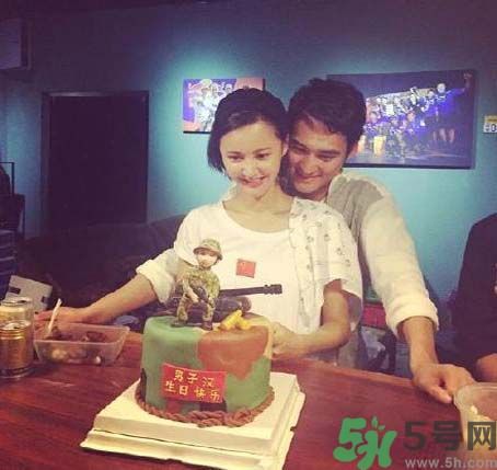 袁弘張歆藝結(jié)婚什么時候結(jié)婚？袁弘張歆藝是怎么在一起的？