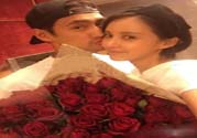 袁弘張歆藝結(jié)婚什么時(shí)候結(jié)婚？袁弘張歆藝是怎么在一起的？