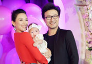 章子怡為女兒發(fā)文葛薈婕秒刪微博 分手后我們要怎么做？