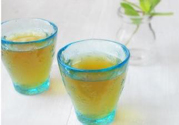 冬瓜茶可以減肥嗎？冬瓜茶怎么喝減肥？