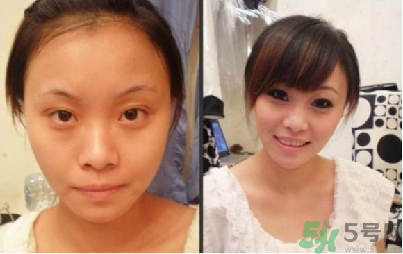 女子每天為化妝早起晚睡是怎么回事？怎么判斷女孩有沒(méi)有化妝？