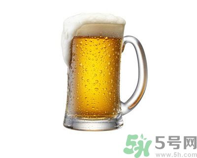 輸頭孢后能喝啤酒嗎？輸頭孢后喝啤酒好不好？