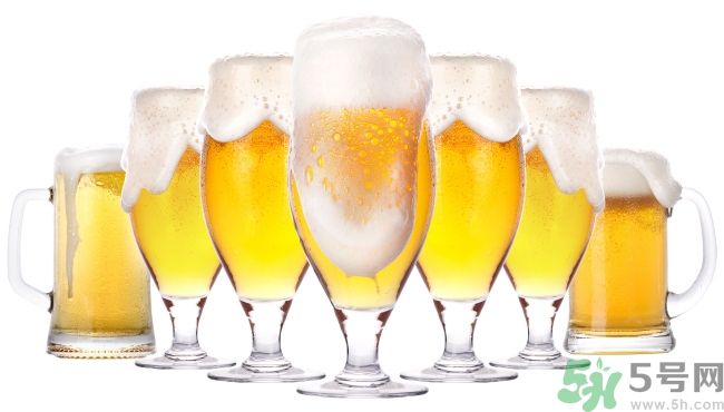 輸頭孢后能喝啤酒嗎？輸頭孢后喝啤酒好不好？