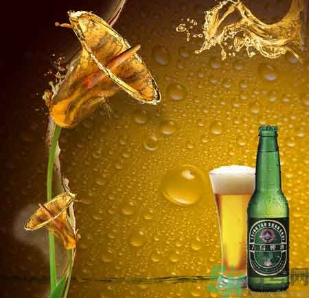 吃了消炎藥能喝啤酒嗎？吃消炎藥和啤酒好不好？