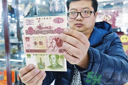 一元紙幣會退出流通嗎？一元紙幣的發(fā)展史是怎樣的？