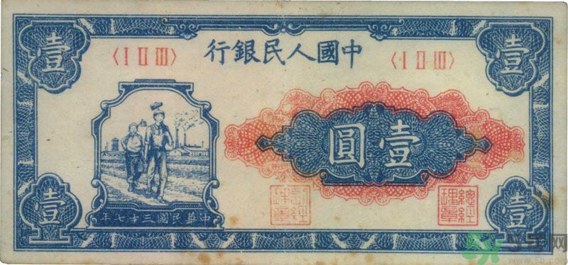 一元紙幣會退出流通嗎？一元紙幣的發(fā)展史是怎樣的？