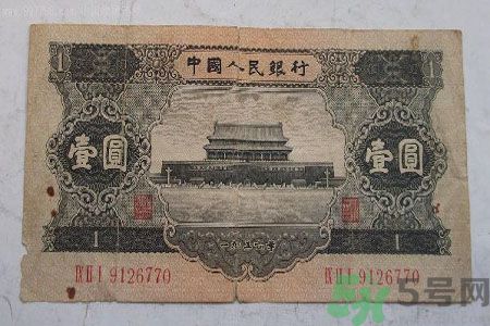 一元紙幣會退出流通嗎？一元紙幣的發(fā)展史是怎樣的？