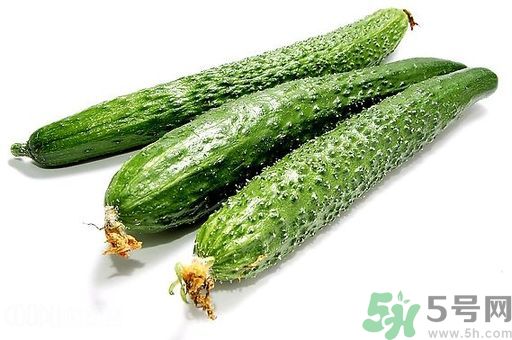 黃瓜可以減肥嗎？吃黃瓜能減肥嗎？
