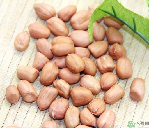 黃瓜可以和花生一起吃嗎？黃瓜和花生一起吃好嗎？