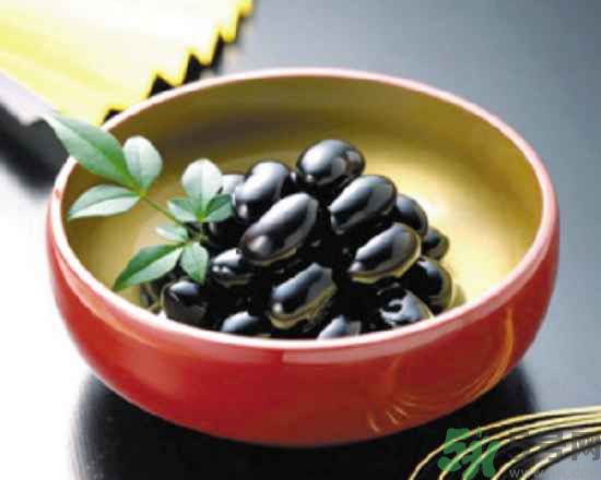 煮黑豆要多少長(zhǎng)時(shí)間？黑豆怎么煮嗎？