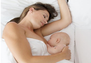 為什么幼兒喝母乳紅了眼？哺乳期飲食禁忌有哪些？