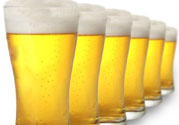 輸頭孢后能喝啤酒嗎？輸頭孢后喝啤酒好不好？