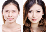 女子每天為化妝早起晚睡是怎么回事？怎么判斷女孩有沒有化妝？