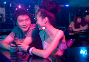 什么樣的男人在夜店最受歡迎？夜店的女人喜歡什么樣的男人？
