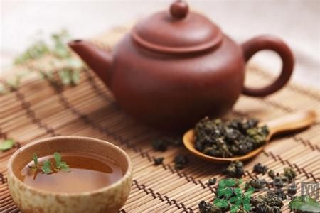 喝什么茶可以解春困？春困喝什么茶？