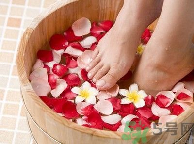 天天泡腳好不好？天天泡腳有什么壞處？