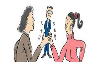 為什么媽媽都不喜歡媳婦 ？怎樣處理婆媳關(guān)系？