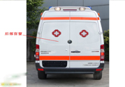 救護車打表計費是怎么回事？救護車為什么打表計費？
