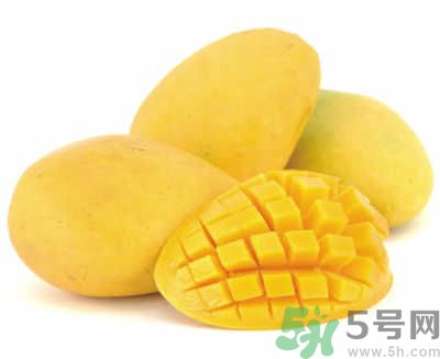 吃芒果會(huì)上火嗎？吃芒果上火怎么辦？