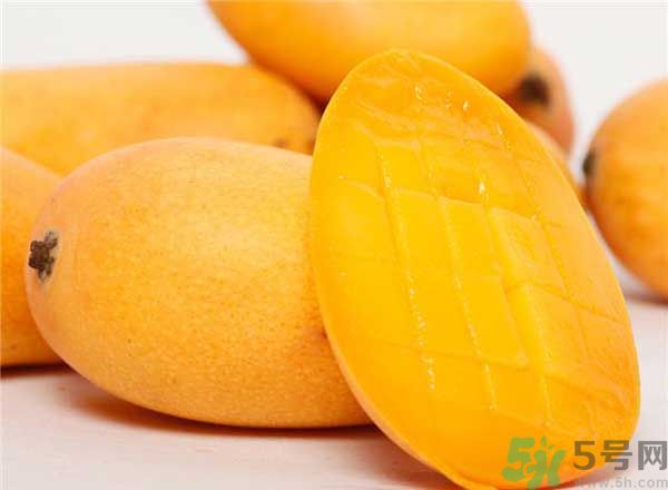 吃芒果會(huì)上火嗎？吃芒果上火怎么辦？