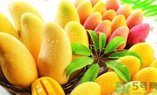 吃芒果會(huì)上火嗎？吃芒果上火怎么辦？