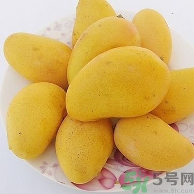 吃芒果能減肥嗎？吃芒果減肥可以嗎？