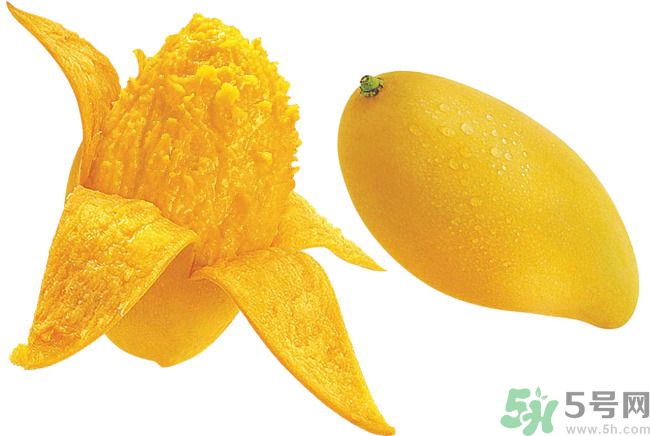 吃芒果能減肥嗎？吃芒果減肥可以嗎？