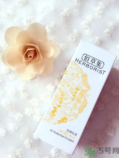干性皮膚用佰草集防曬霜哪個(gè)好？干性皮膚用佰草集防曬霜好嗎？