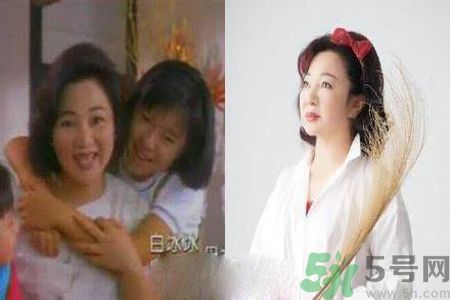 白冰冰女兒19年前為什么慘遭綁架殺害 ？白冰冰是誰？