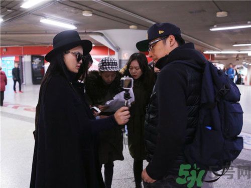 李湘為什么被警察帶走？李湘被警察帶走是怎么回事？