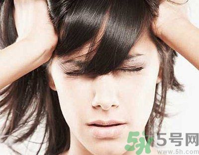 春季頭痛怎么辦？頭痛吃什么可以緩解？