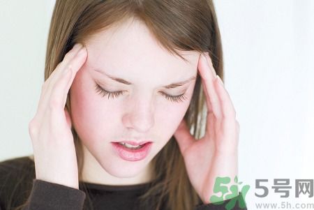 春季頭痛怎么辦？頭痛吃什么可以緩解？