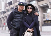 李湘為什么被警察帶走？李湘被警察帶走是怎么回事？