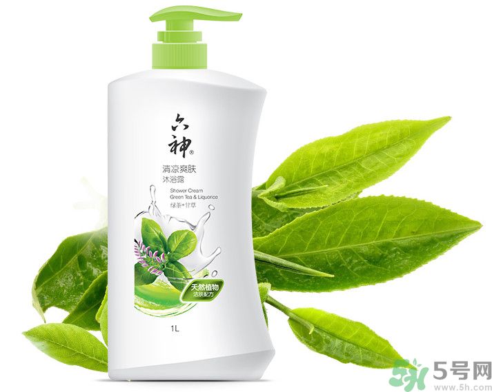 肥皂和沐浴露哪個(gè)好？肥皂和沐浴露的區(qū)別？