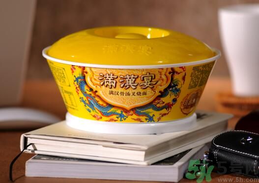 滿漢宴方便面怎么吃才健康？滿漢宴方便面怎么吃營養(yǎng)？