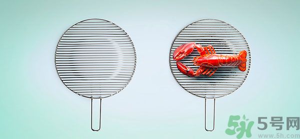 油燜大蝦為什么肉散了？油燜大蝦怎么做肉不散？