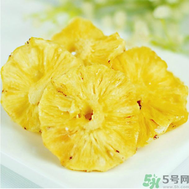晚上9點(diǎn)可以吃菠蘿嗎？晚上吃芒果好嗎？