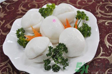 孕婦可以吃寧波象山的米饅頭嗎？孕婦吃象山米饅頭好嗎？