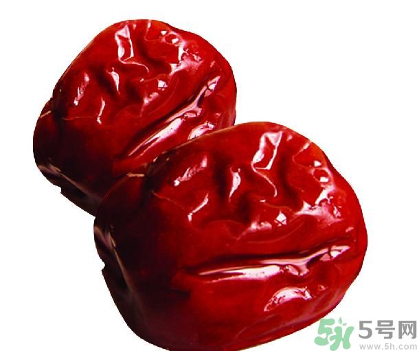 紅棗吃多了會(huì)上火嗎？吃紅棗要注意什么？