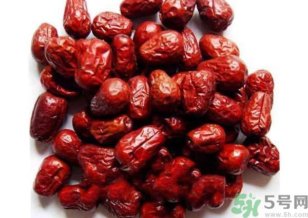 紅棗吃多了會(huì)上火嗎？吃紅棗要注意什么？