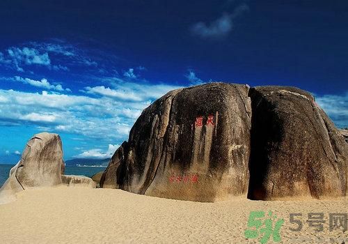 去三亞天涯海角要帶防曬霜嗎？去天涯海角要帶什么東西最好？