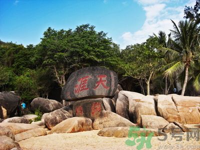 去三亞天涯海角要帶防曬霜嗎？去天涯海角要帶什么東西最好？