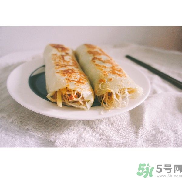 象山石浦麥餅筒好吃嗎？象山石浦麥餅筒的做法？