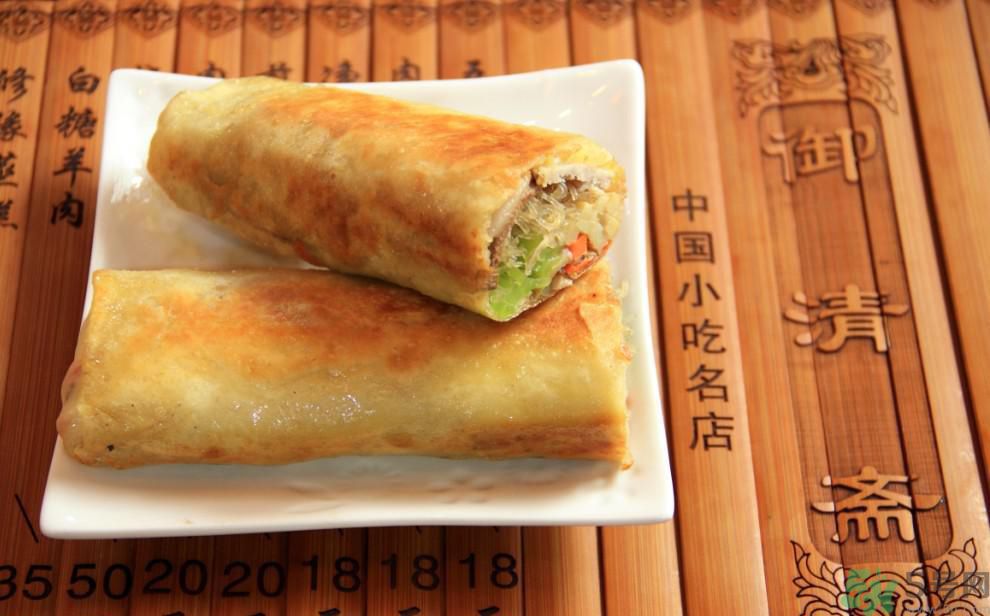 為什么端午節(jié)要吃食餅筒？食餅筒的由來？