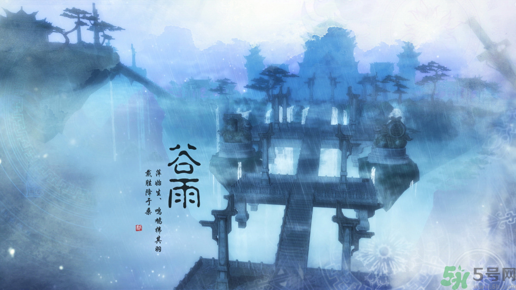 谷雨節(jié)氣怎么養(yǎng)生？谷雨時節(jié)吃什么？