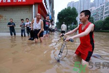 湖南為什么出現(xiàn)暴雨？湖南暴雨受災(zāi)嚴(yán)重情況？