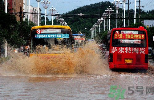 湖南為什么出現(xiàn)暴雨？湖南暴雨受災(zāi)嚴(yán)重情況？