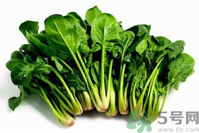 菠菜和豆腐能一起吃嗎？菠菜和豆腐一起吃會得腎結(jié)石嗎？