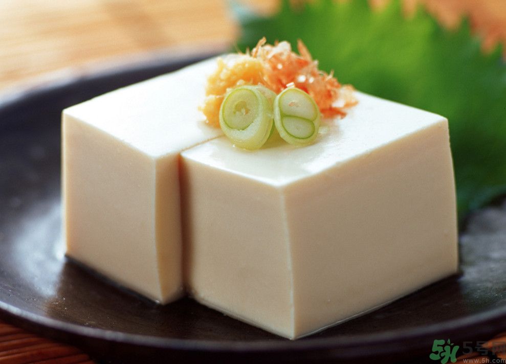 菠菜和豆腐能一起吃嗎？菠菜和豆腐一起吃會得腎結(jié)石嗎？