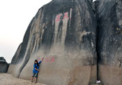天涯海角附近有什么實(shí)惠吃海鮮的餐廳？天涯海角吃海鮮可以去哪里？